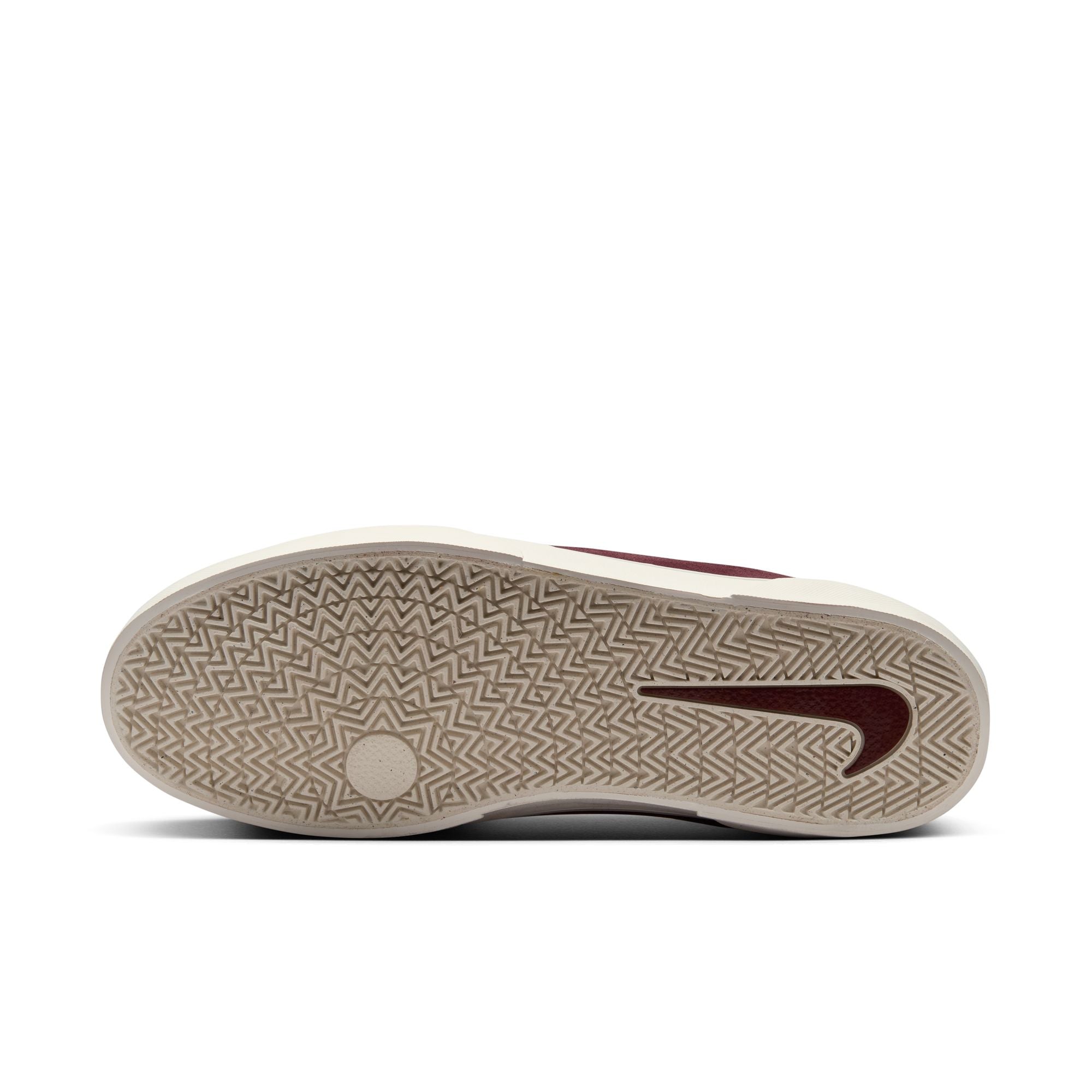 Nike SB - Malor - Dark Team Red - Velocity 21