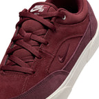 Nike SB - Malor - Dark Team Red - Velocity 21