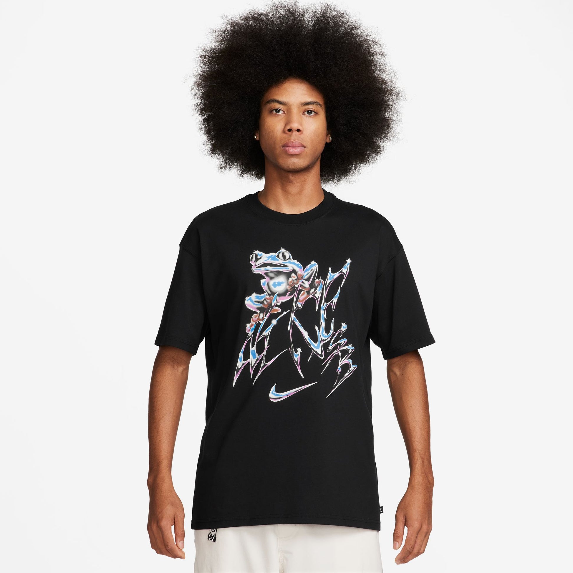 Nike SB - M90 Lazy Gawd Tee - Velocity 21