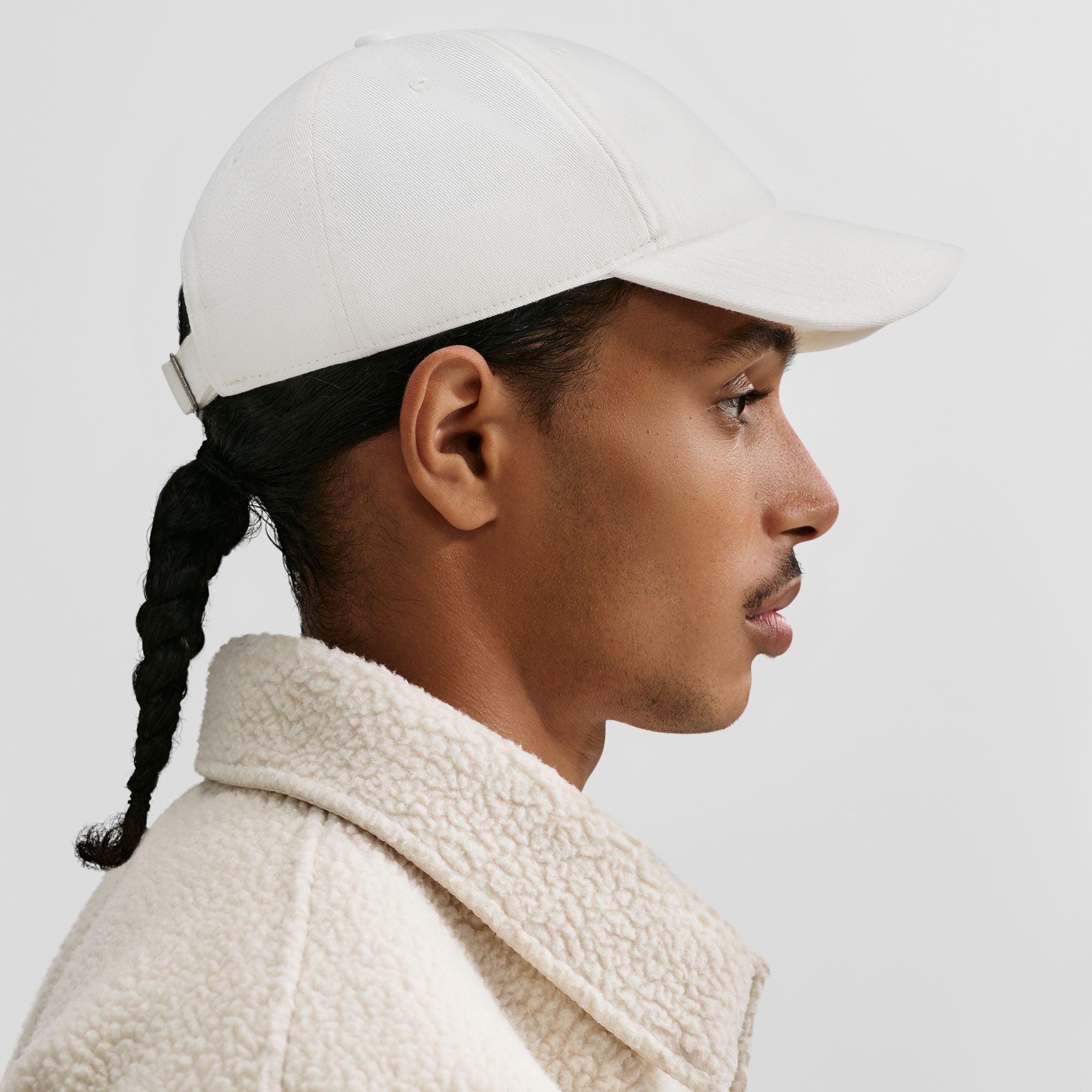 Club Cap - Sail