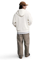 Nike SB - Full-Zip Fleece Skate Hoodie - Velocity 21