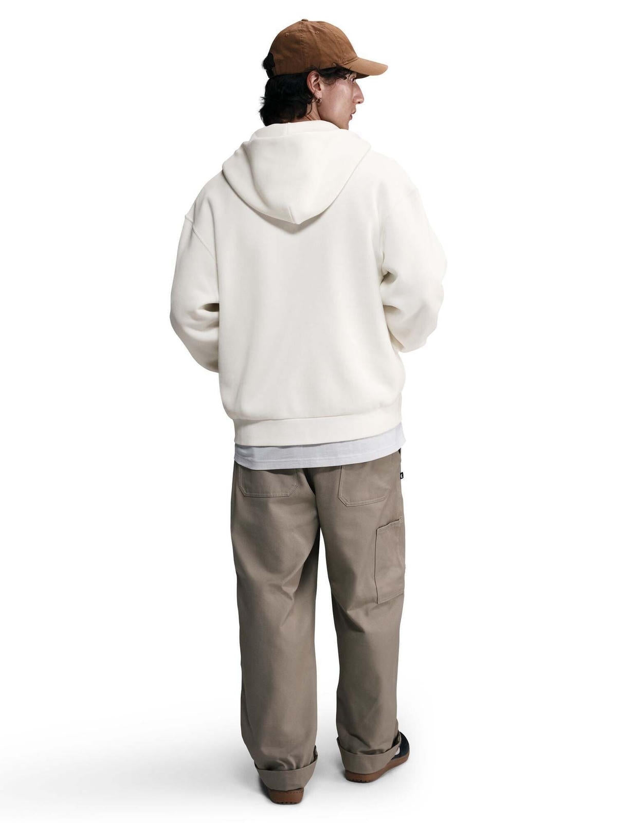 Nike SB - Full-Zip Fleece Skate Hoodie - Velocity 21