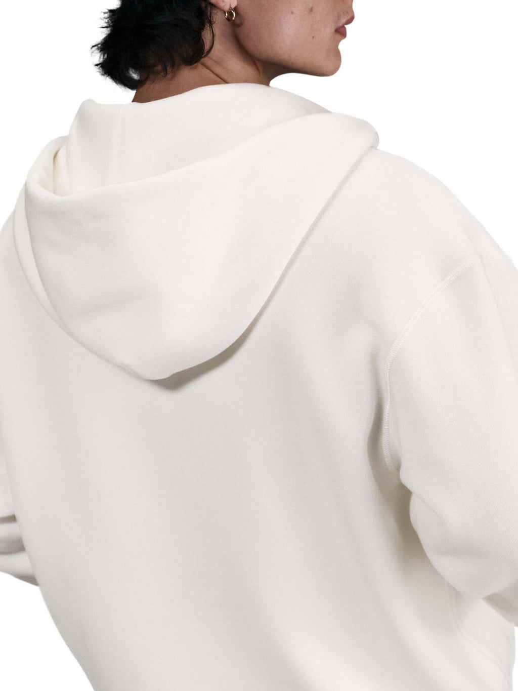 Nike SB - Full-Zip Fleece Skate Hoodie - Velocity 21