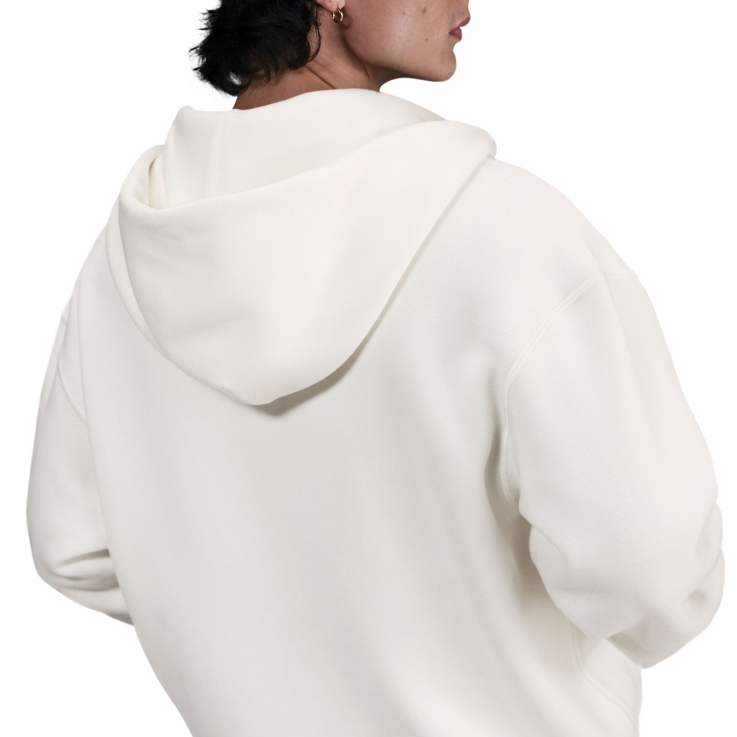 Nike SB - Full-Zip Fleece Skate Hoodie - Velocity 21