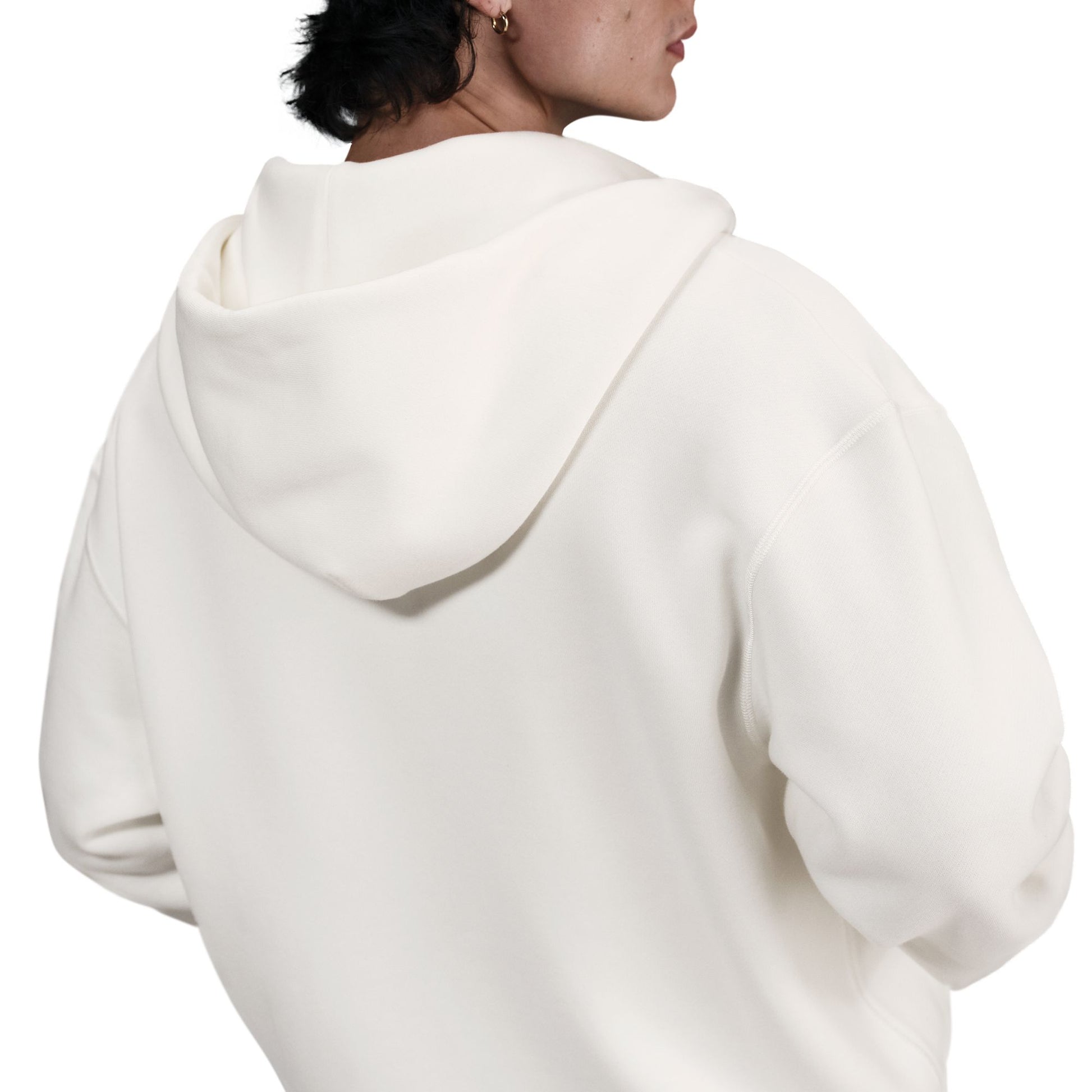Nike SB - Full-Zip Fleece Skate Hoodie - Velocity 21