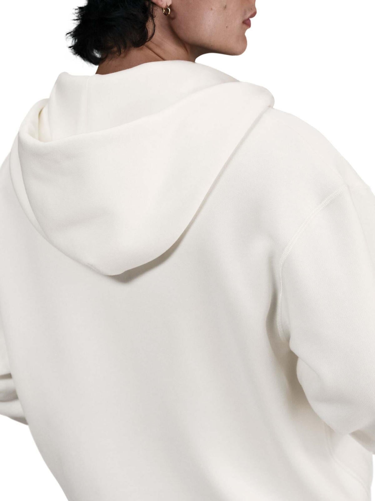 Nike SB - Full-Zip Fleece Skate Hoodie - Velocity 21