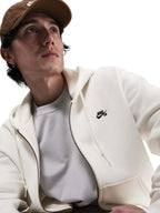 Nike SB - Full-Zip Fleece Skate Hoodie - Velocity 21