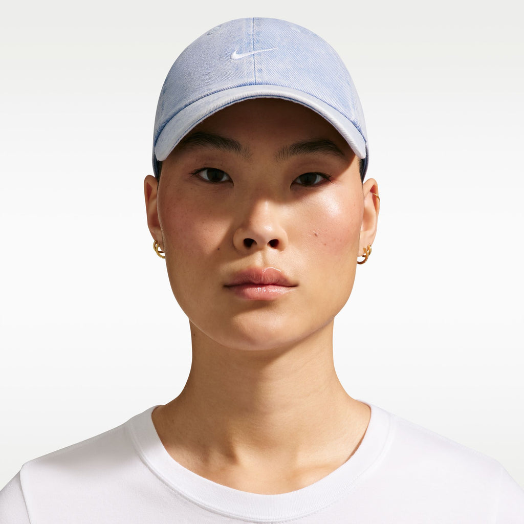 Nike SB - Club Cap Denim - Velocity 21