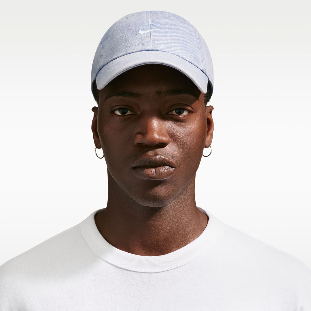 Nike SB - Club Cap Denim - Velocity 21