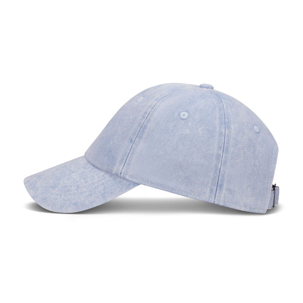 Nike SB - Club Cap Denim - Velocity 21
