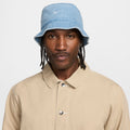 Nike SB - Unisex Apex Bucket Hat - Denim - Velocity 21