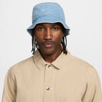 Nike SB - Unisex Apex Bucket Hat - Denim - Velocity 21