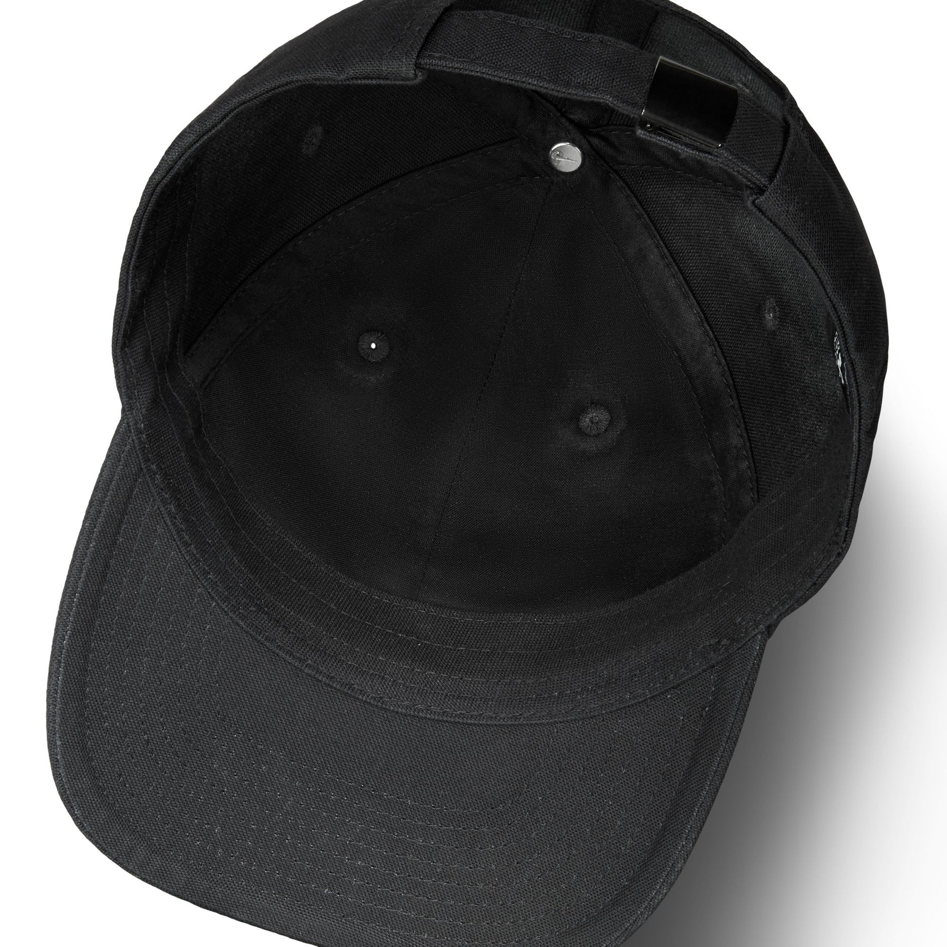 Nike SB - Club Cap - Black - Velocity 21