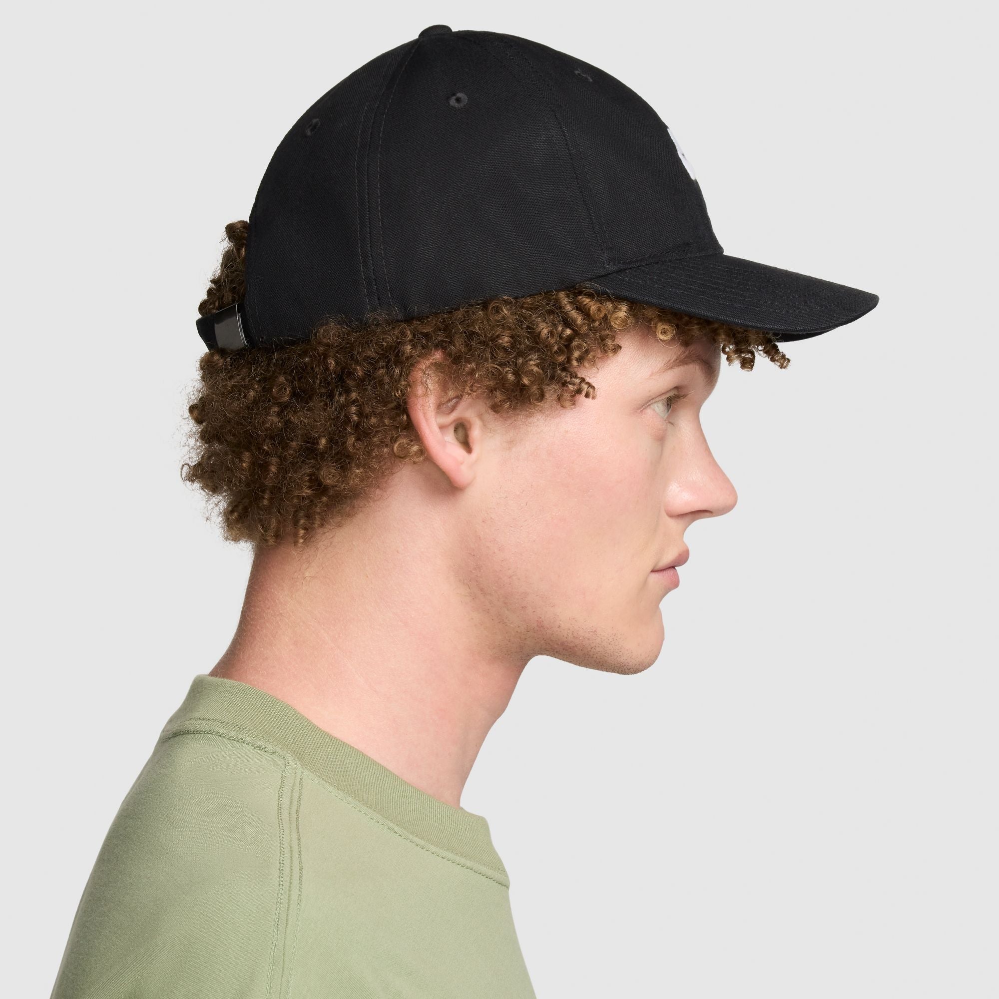 Nike SB - Club Cap - Black - Velocity 21