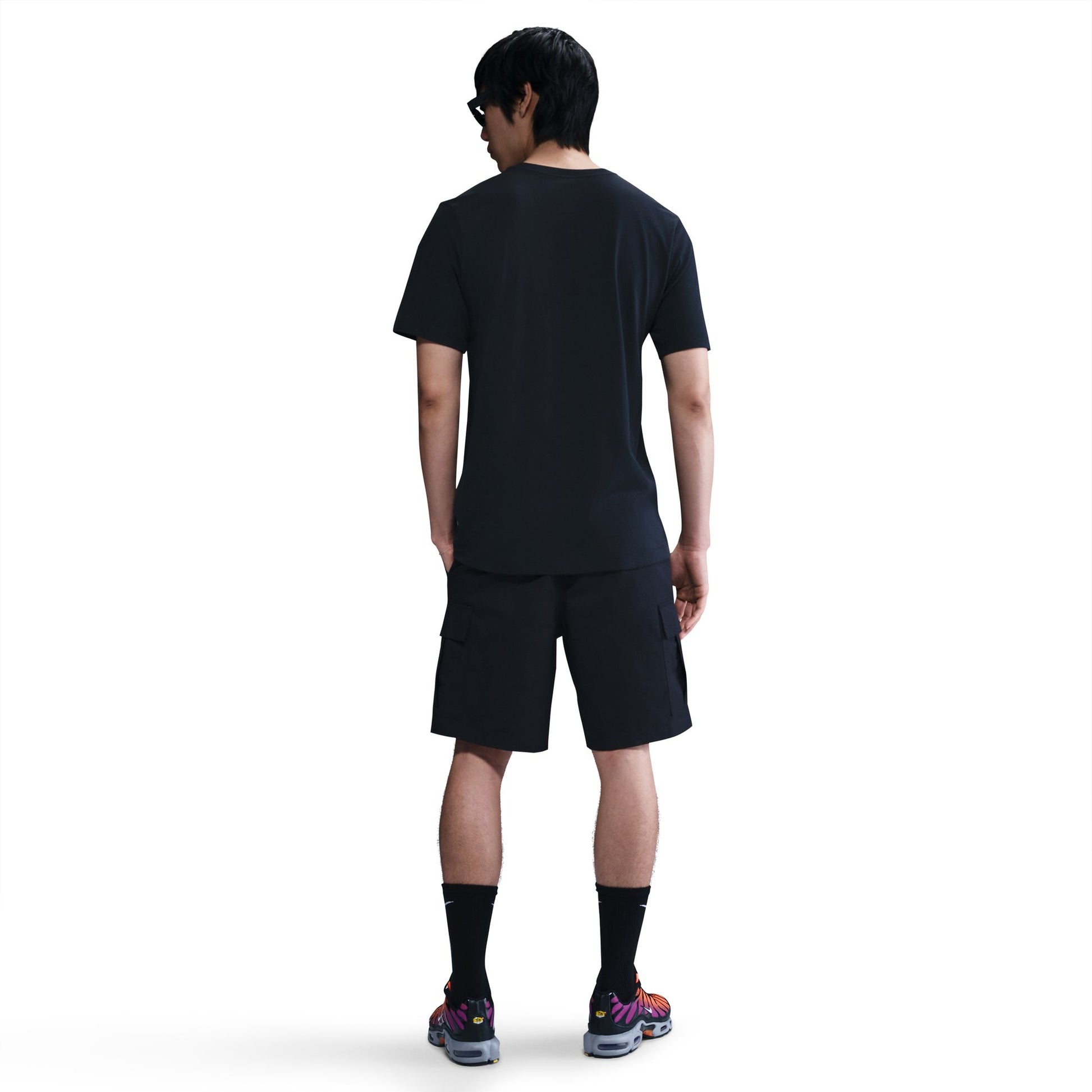 Nike SB - OC Photo 2 Tee - Velocity 21