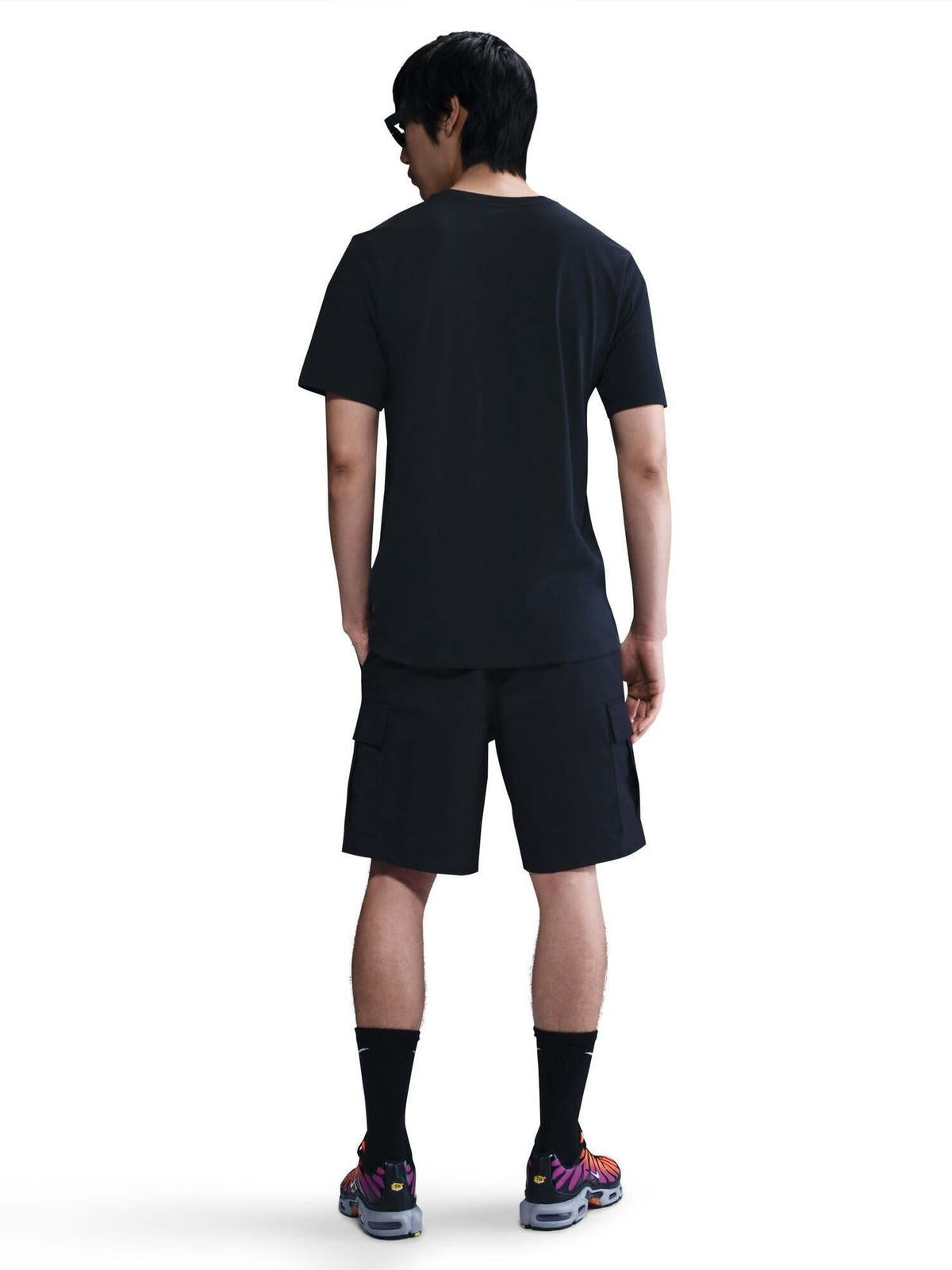Nike SB - OC Photo 2 Tee - Velocity 21