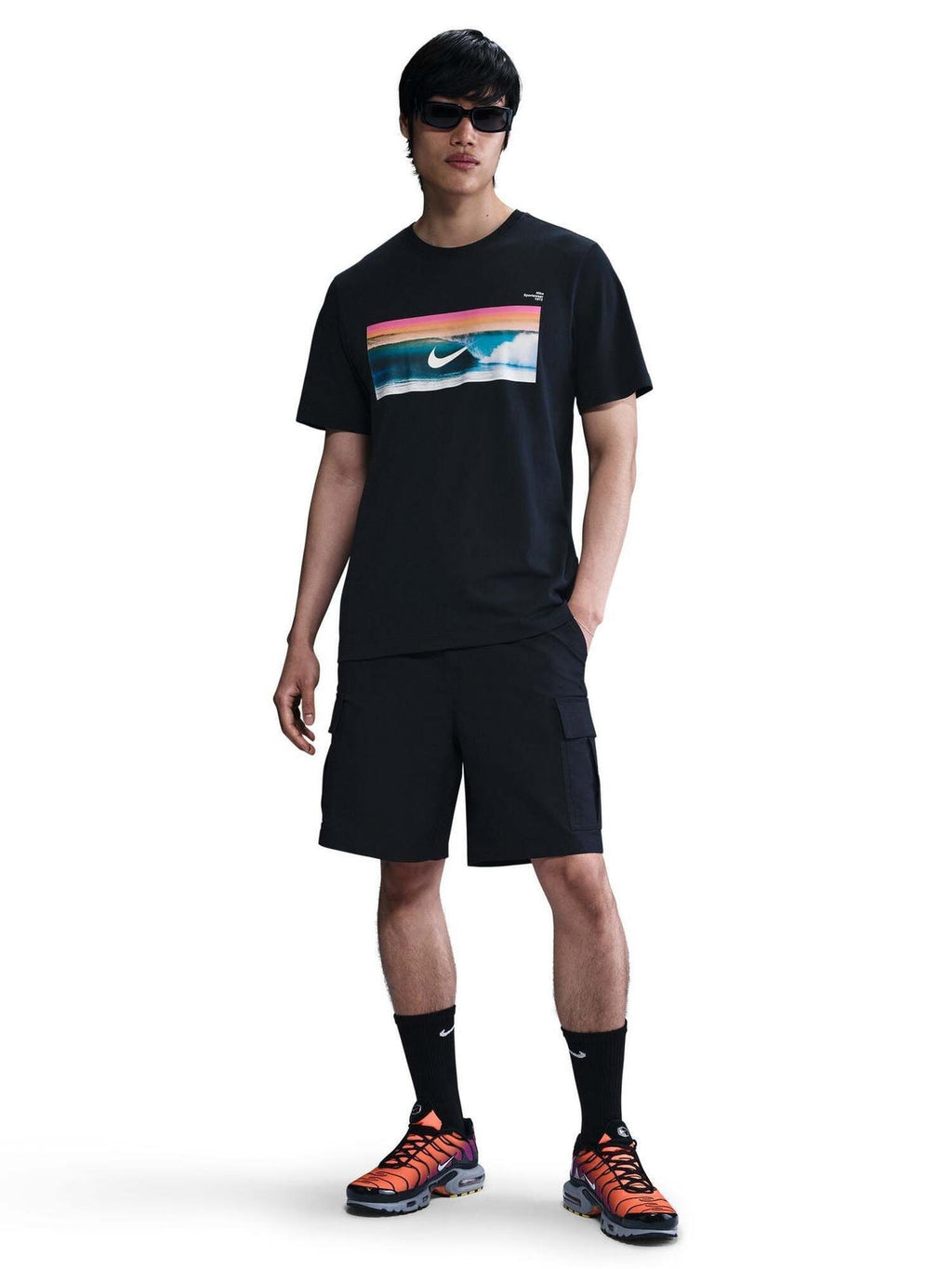 Nike SB - OC Photo 2 Tee - Velocity 21
