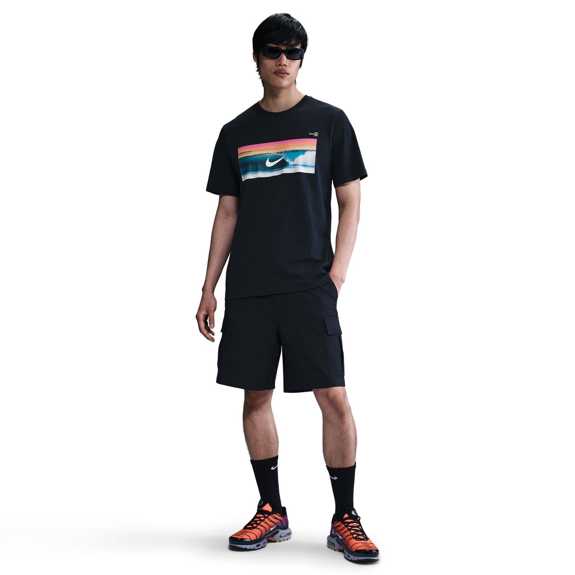 Nike SB - OC Photo 2 Tee - Velocity 21