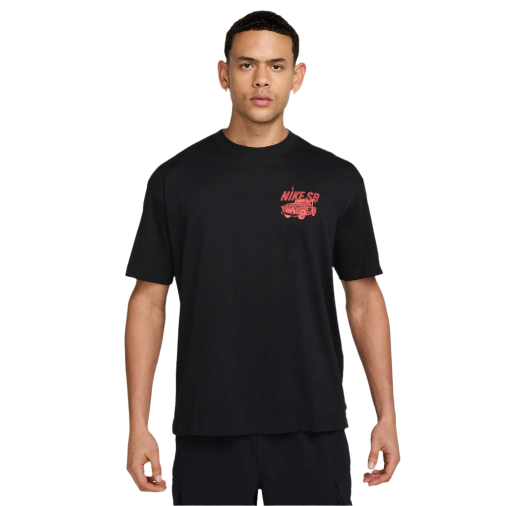Nike SB - M90 OC Tow Tee - Velocity 21