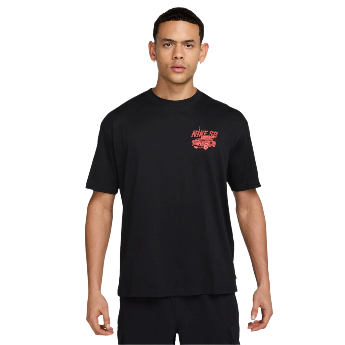 Nike SB - M90 OC Tow Tee - Velocity 21