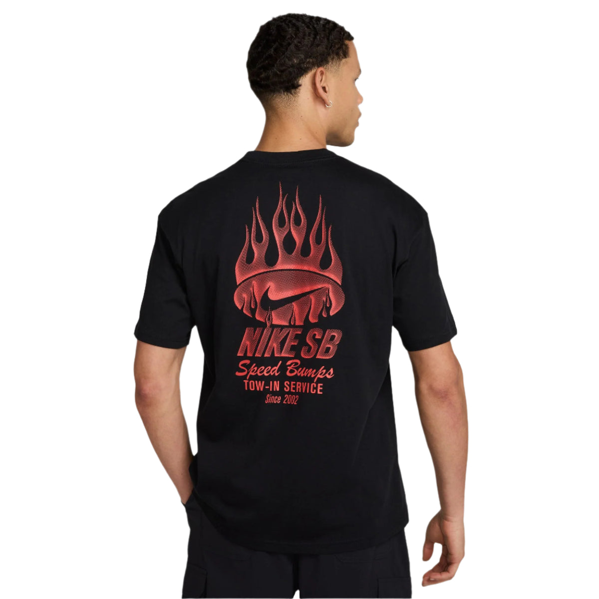 Nike SB - M90 OC Tow Tee - Velocity 21