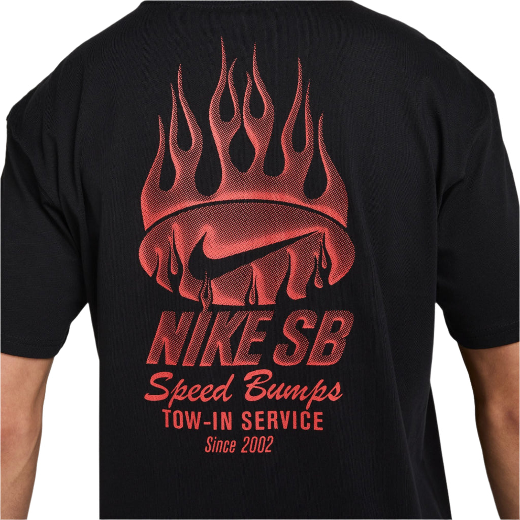 Nike SB - M90 OC Tow Tee - Velocity 21