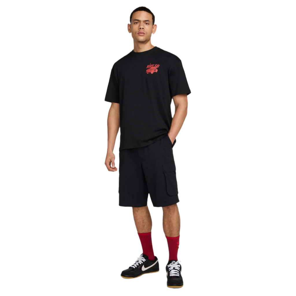 Nike SB - M90 OC Tow Tee - Velocity 21