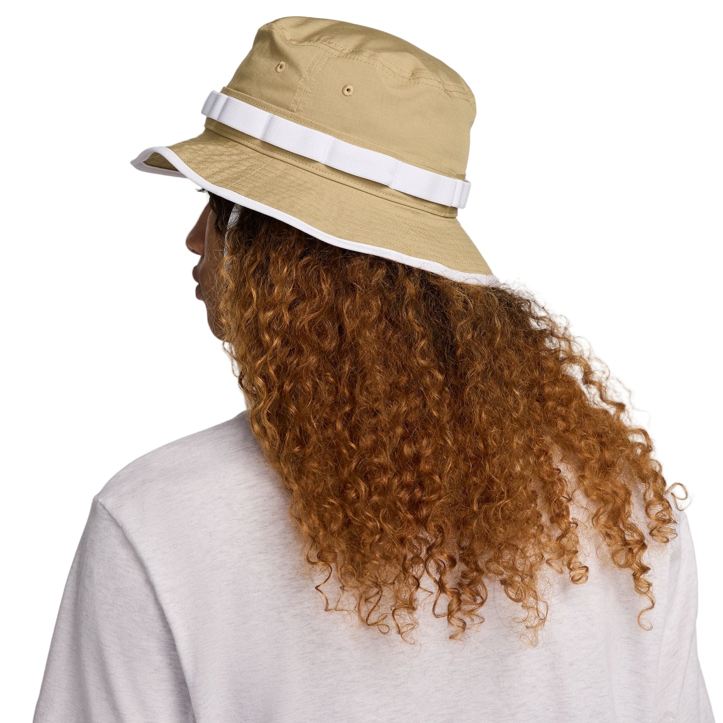 Dri-Fit Apex Bucket Hat - Parachute Beige