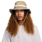 Nike SB - Dri-Fit Apex Bucket Hat - Parachute Beige - Velocity 21
