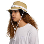 Nike SB - Dri-Fit Apex Bucket Hat - Parachute Beige - Velocity 21