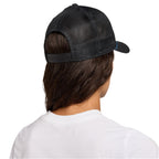 Nike SB - Rise Structured Outdoor Trucker - Black - Velocity 21