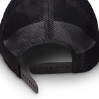 Nike SB - Rise Structured Outdoor Trucker - Black - Velocity 21