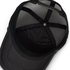 Nike SB - Rise Structured Outdoor Trucker - Black - Velocity 21