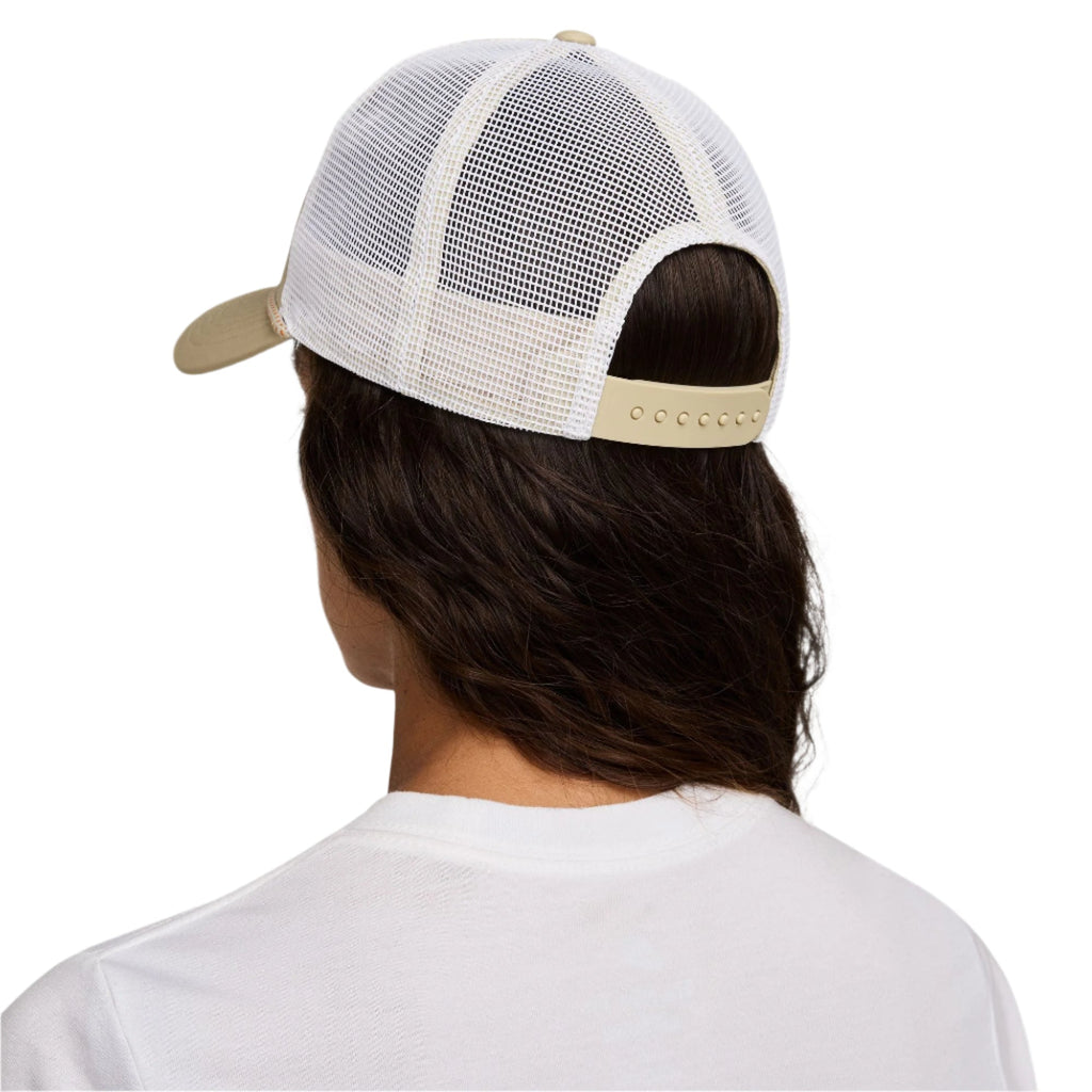 Nike SB - Rise Structured Outdoor Trucker - Desert Khaki - Velocity 21