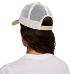 Nike SB - Rise Structured Outdoor Trucker - Desert Khaki - Velocity 21