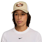 Nike SB - Rise Structured Outdoor Trucker - Desert Khaki - Velocity 21
