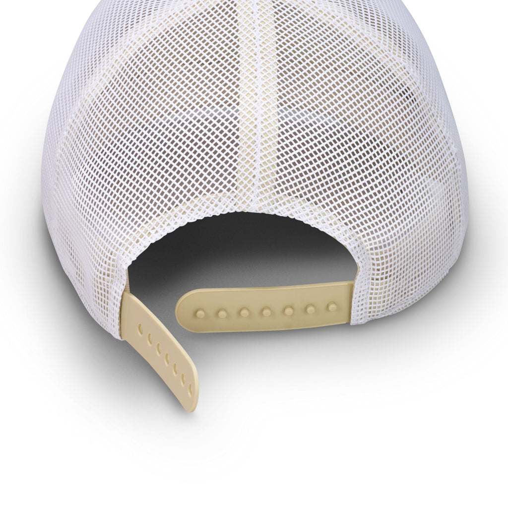 Nike SB - Rise Structured Outdoor Trucker - Desert Khaki - Velocity 21