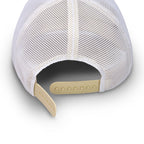 Nike SB - Rise Structured Outdoor Trucker - Desert Khaki - Velocity 21