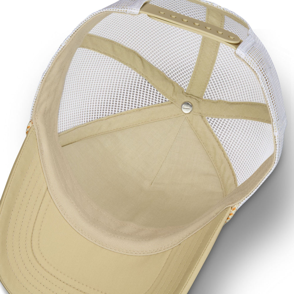 Nike SB - Rise Structured Outdoor Trucker - Desert Khaki - Velocity 21