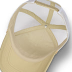 Nike SB - Rise Structured Outdoor Trucker - Desert Khaki - Velocity 21