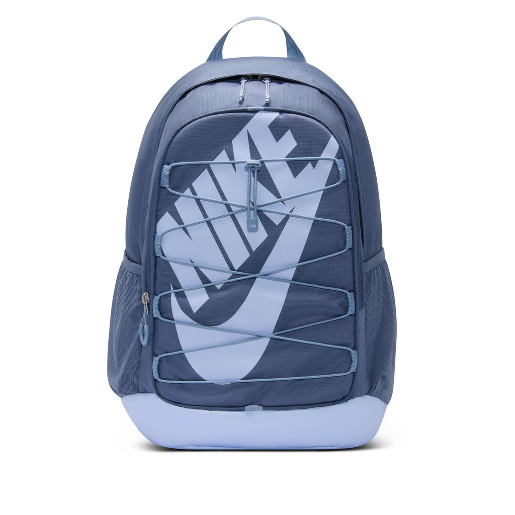 Hayward Backpack - Diffused Blue