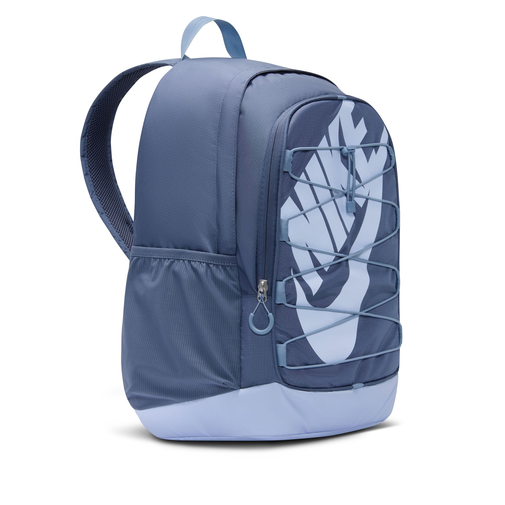 Hayward Backpack - Diffused Blue