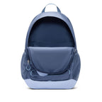 Hayward Backpack - Diffused Blue
