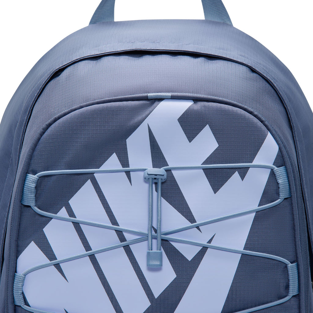 Hayward Backpack - Diffused Blue