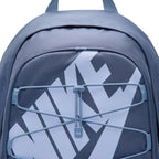 Hayward Backpack - Diffused Blue