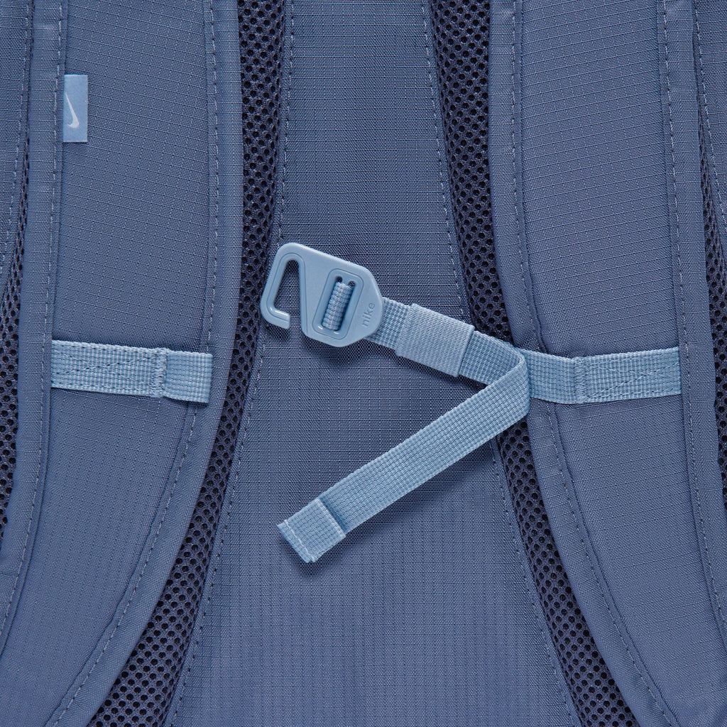 Hayward Backpack - Diffused Blue