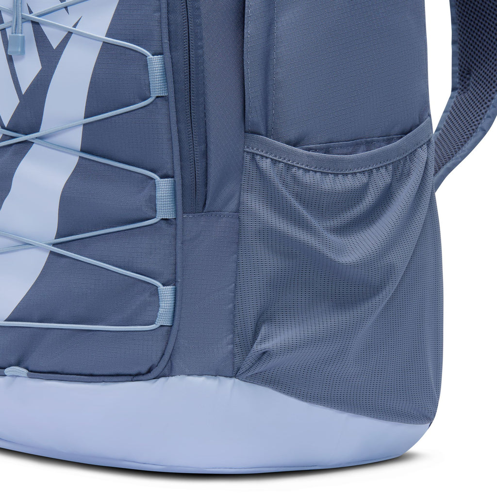 Hayward Backpack - Diffused Blue