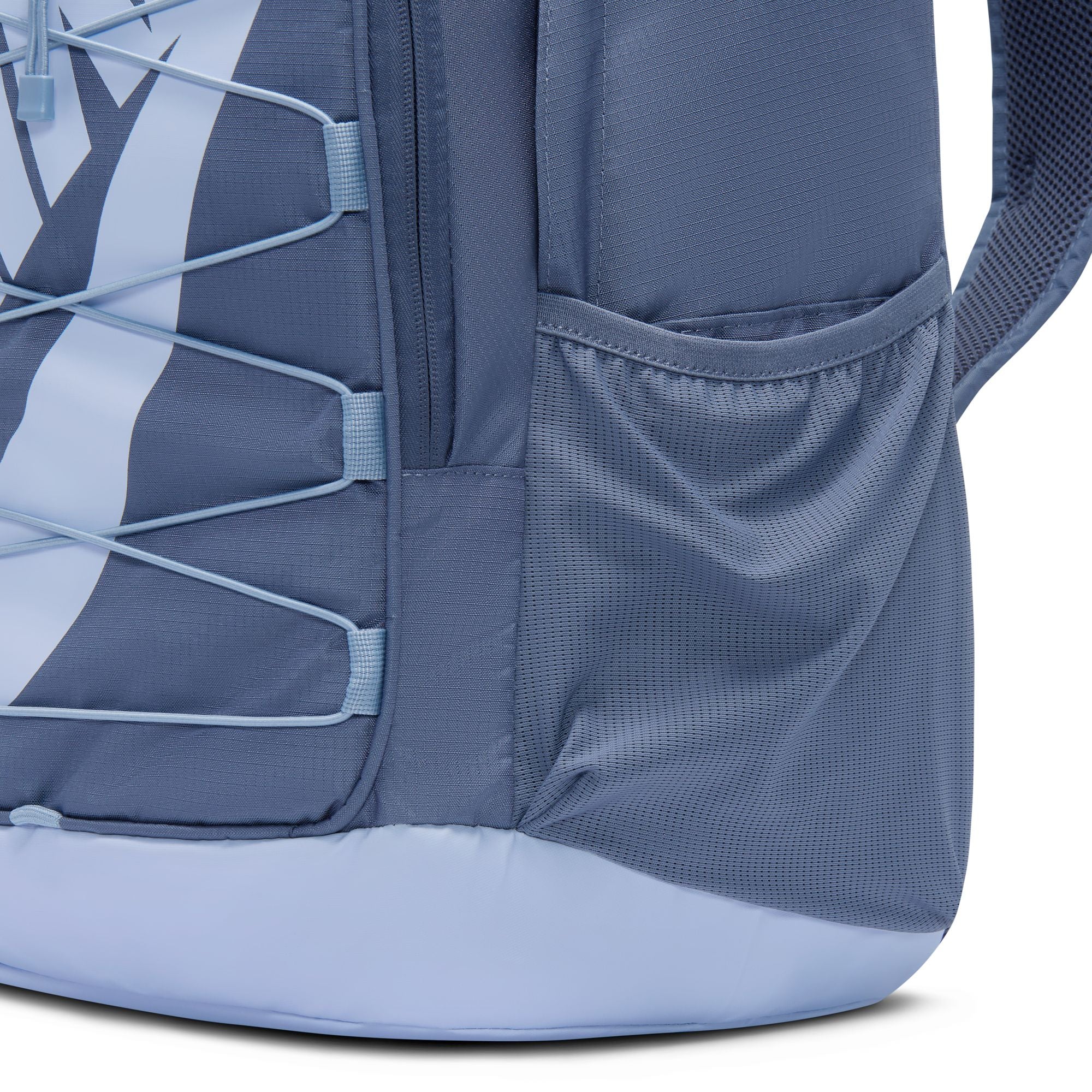 Hayward Backpack - Diffused Blue
