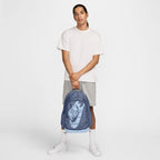 Hayward Backpack - Diffused Blue