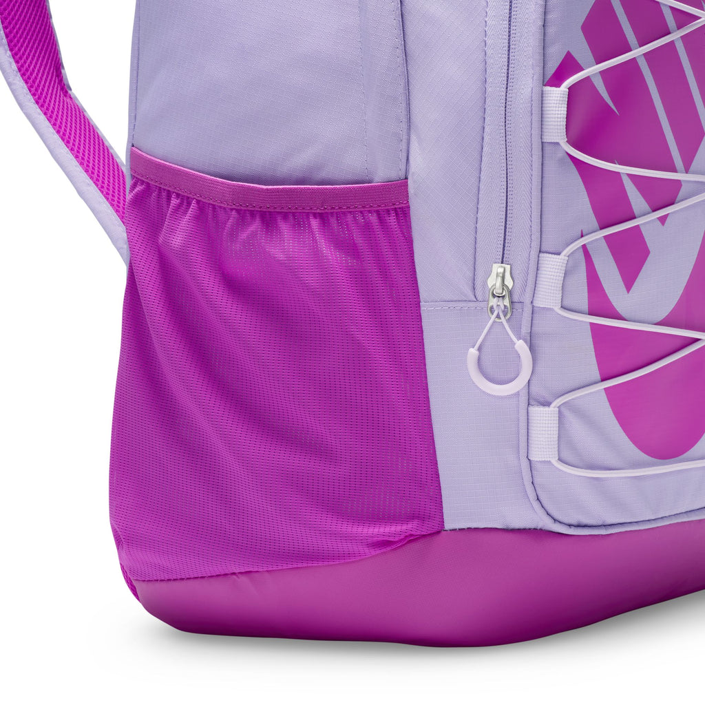 Hayward Backpack - Hyper Violet